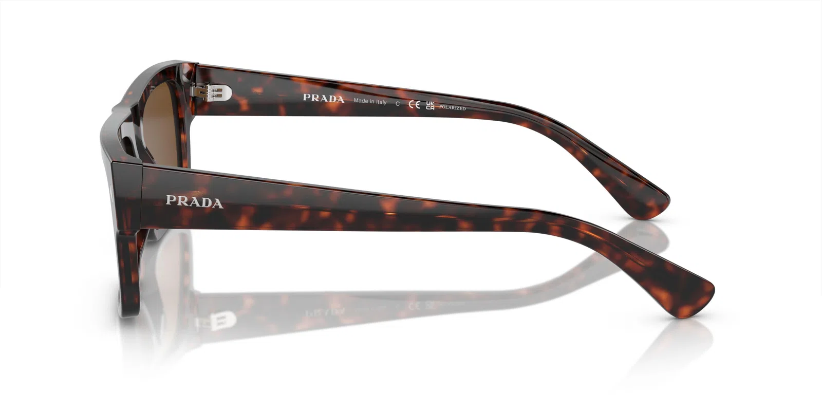 Prada A10S Sunglasses - view 7